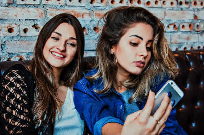 Kisah Mantan Pengidap Anoreksia, Makin Parah Karena Terobsesi Konten-Konten di Instagram. Ngeri! 3