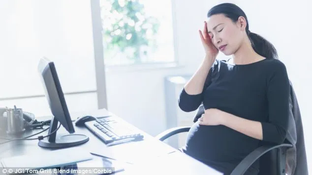 Kenapa Ya Bayi Bisa Lahir Sebelum Waktunya? Simak Alasannya Berikut! 12