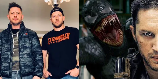 10 Stuntman yang Mirip Plek sama Aktor Aslinya. Tanpanya, Mungkin Idolamu di Film Nggak Sekeren itu! 13