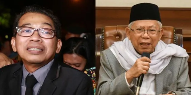 9+ Tokoh Politik Kondang ini Ternyata Punya Kembaran. Nggak Ada Ikatan Darah, Tapi Dibilang Mirip 22