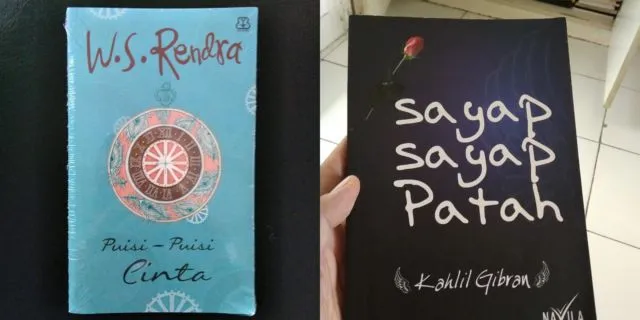Menebak Isi Tas Dilan dari Karakter dan Kebiasaannya. Kira-Kira Badboy Manis itu Bawa Apa Aja, Ya? 12