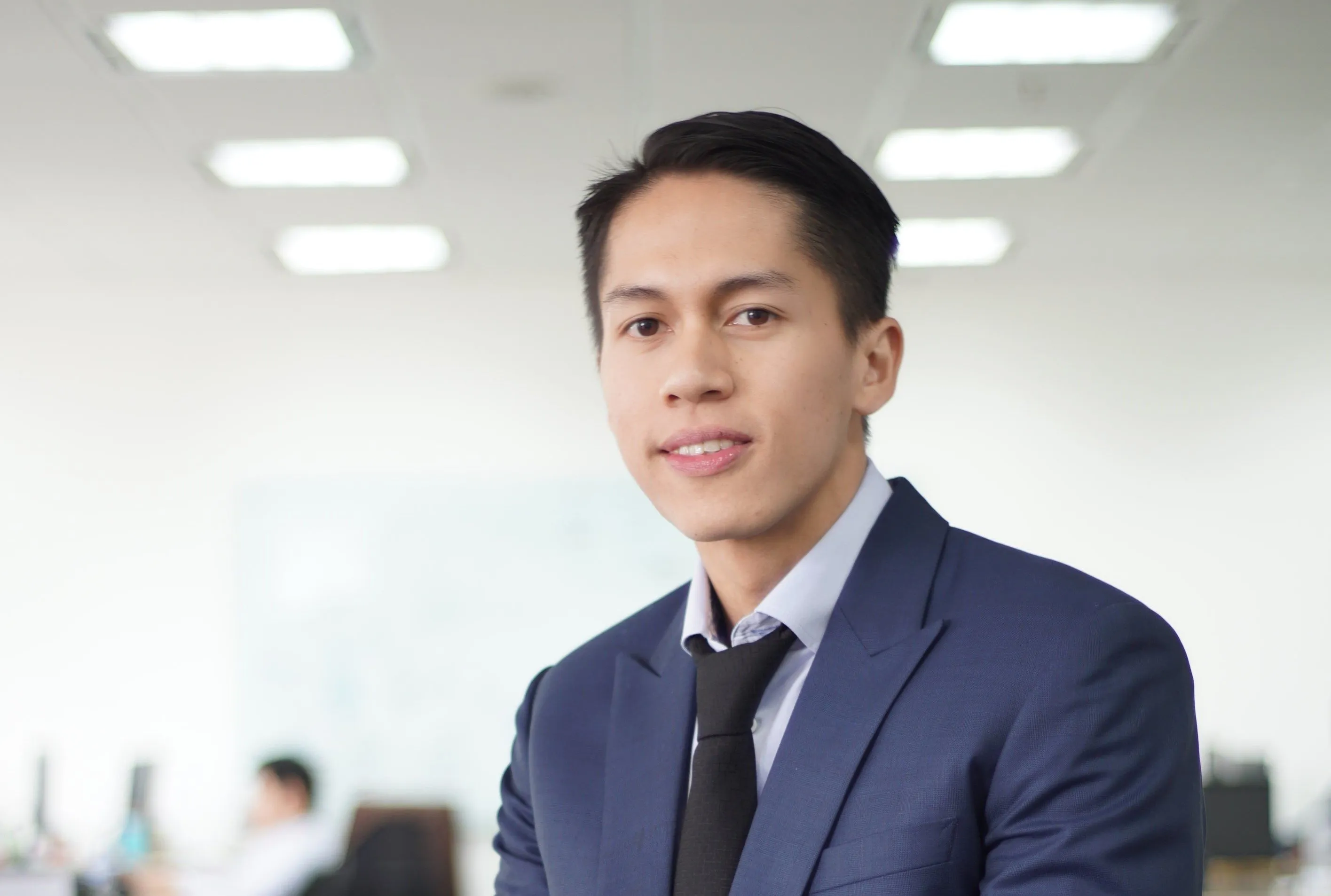 Profil Singkat Kekasih Maudy Ayunda, Arsyah Febian Rasyid. Ganteng dan Sukses Banget! 5