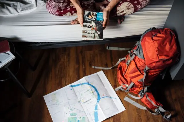 Panduan Backpacker ke 3 Negara ASEAN Anti Mahal. Bisa ke Singapura, Malaysia, dan Thailand Sekaligus! 6