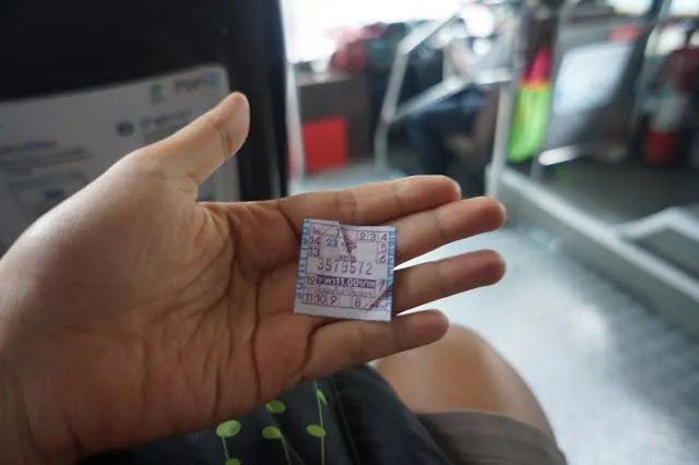 Panduan Backpacker ke 3 Negara ASEAN Anti Mahal. Bisa ke Singapura, Malaysia, dan Thailand Sekaligus! 9