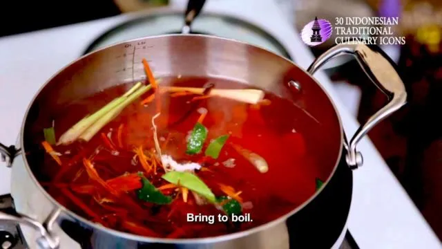 Resep Gampang Bikin Bir Pletok, Minuman Khas Betawi 8