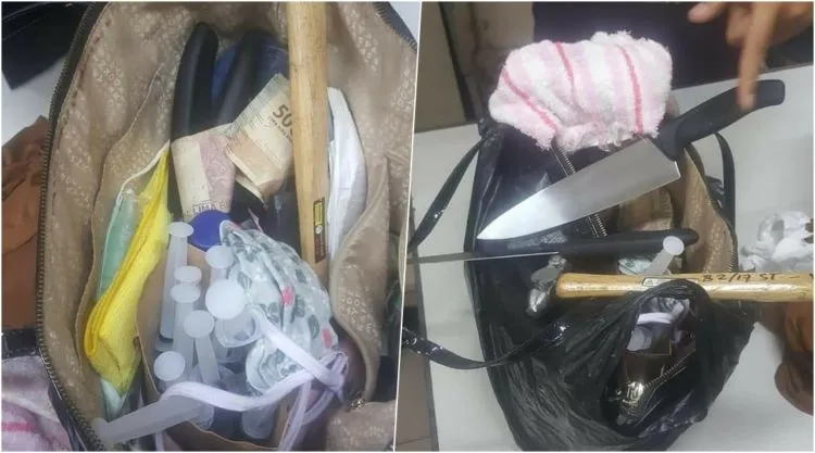 Ramai Kasus Pembiusan Untuk Pencurian Organ, Polisi Sebut Motifnya Cinta Segitiga. Mana yang Benar? 3