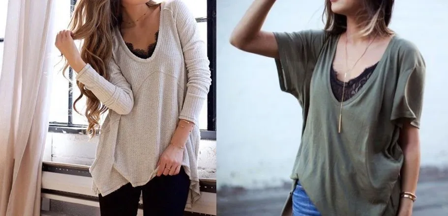 10 Ide Padu Padan Bralette untuk Tampil Seksi Namun Tetap Elegan, Jauh dari Kesan Murahan