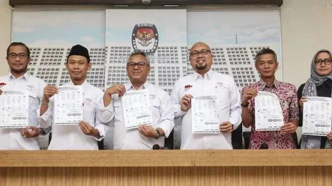Selain Caleg Koruptor, 3 Caleg Ini Juga Tak Layak Pilih. Ada yang Jadi Mucikari & Cabuli Anak Sendiri! 5