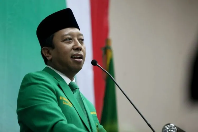 Selain Caleg Koruptor, 3 Caleg Ini Juga Tak Layak Pilih. Ada yang Jadi Mucikari & Cabuli Anak Sendiri! 8