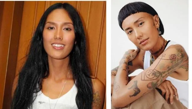 Begini Kabar Fahrani Sekarang, Pemeran 'Jani' dalam Film Radit dan Jani yang Fenomenal 11
