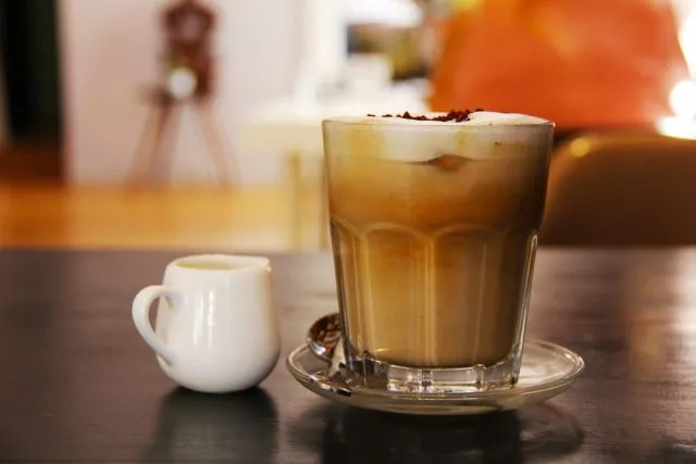 4 Resep Minuman Kekinian Ala Kedai Kopi ini Bisa Menghemat Pengeluaran Nongkrongmu. Coba, yuk! 5