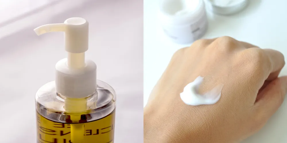 Sebelum Mencuci Wajah, ini 5 Produk First Cleanser yang Kerap Dipakai. Tahu Bedanya?