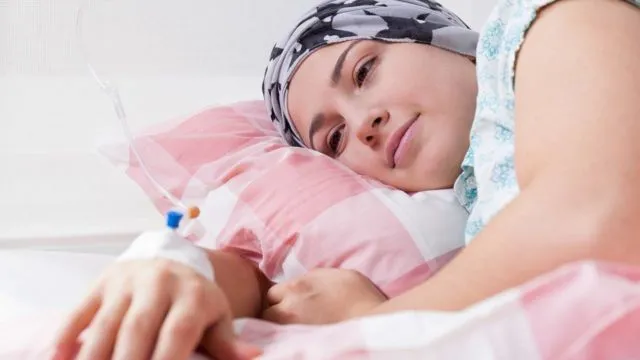 Masih Muda Tapi Sudah Menopause itu Beneran Ada. Kenali 8 Penyebabnya Biar Lebih Waspada 15