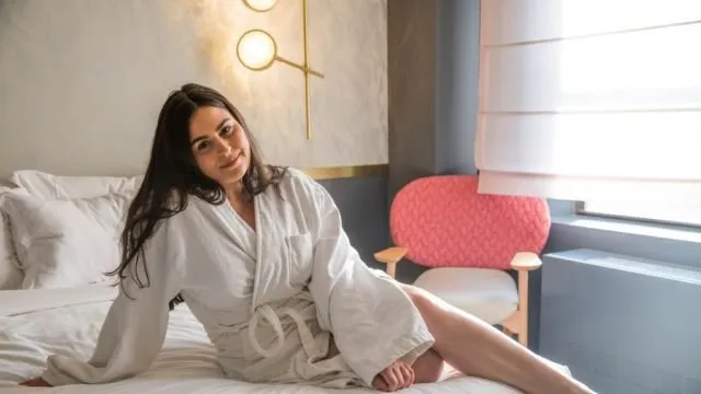 Ketika Cewek Lelah Bekerja, 10 Hal Ini yang Sejujurnya Diinginkan Mereka. Siapa Bilang Mau Nikah? 14