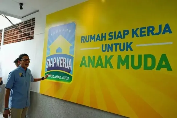 Setelah 'Unicorn', Ada Lagi 7 Istilah Asing yang Muncul Saat Debat Pilpres Ketiga Kemarin. Apa Aja? 9