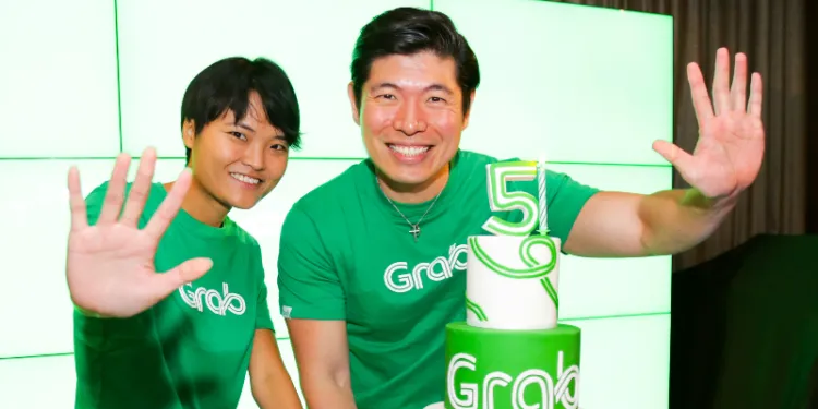 Grab Naik Level dari Unicorn ke Decacorn. Intip Yuk Potret Pendiri Grab & Perusahaan Decacorn Lainnya 7