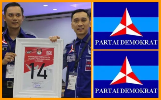 Biar Nggak Capcipcup Pas Nyoblos, Ini Daftar Parpol yang Bakal Ada di Surat Suara April Nanti 31