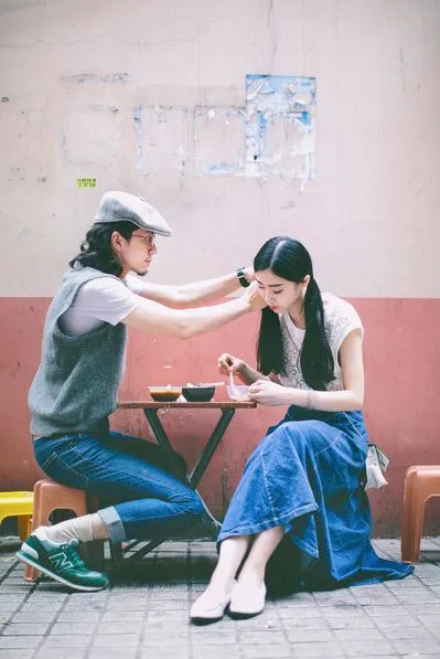 12 Ide Pre-Wedding Tema Kuliner yang Unik 22