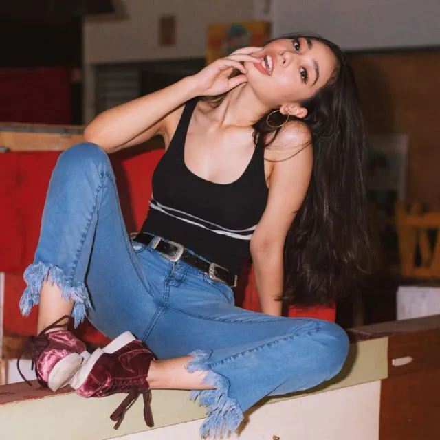 Anti Jaim, 9 Pose Foto Instagram yang 'Nggak Cantik' ini Justru Mengundang Banyak Like 11