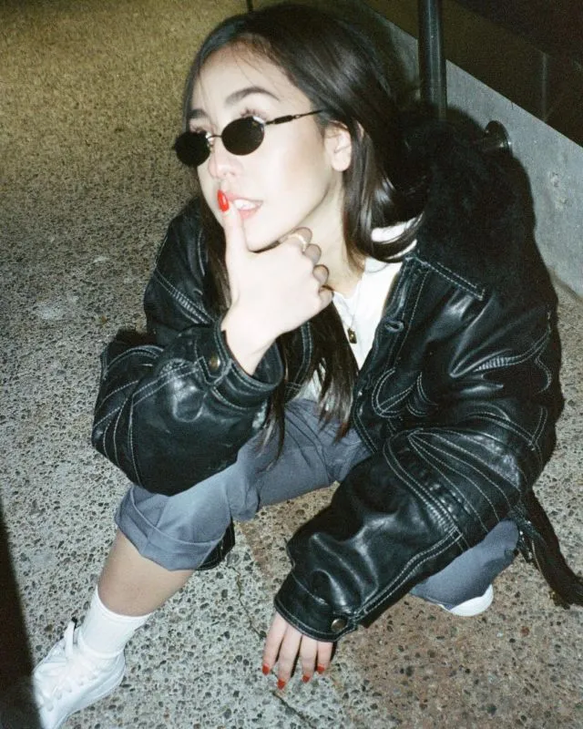 Anti Jaim, 9 Pose Foto Instagram yang 'Nggak Cantik' ini Justru Mengundang Banyak Like 15