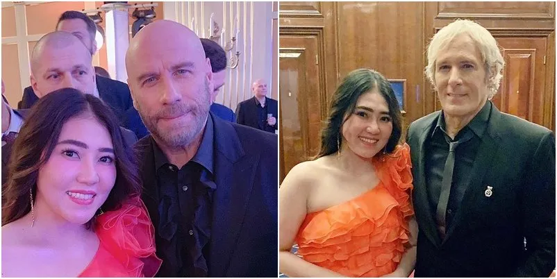 Nggak Nyangka Dangdut Sampai di Rusia, Via Vallen Raih Penghargaan di Bravo Music Awards. Cakep! 4
