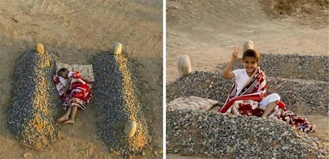 Jangan Langsung Percaya, Karena 10 Foto Keren yang Sempat Viral ini Sebenarnya Editan Doang 15