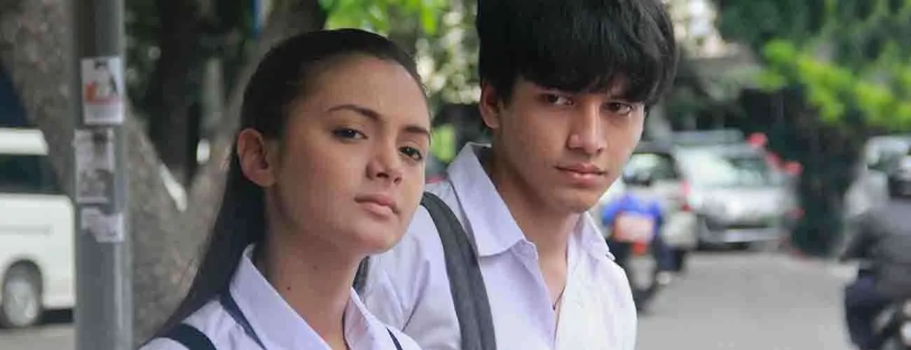 Kalau UN Beneran Dihapus, 7 Hal inilah yang Jadi Alasan Break sama Pacar. Bukan Demi Fokus Belajar 14