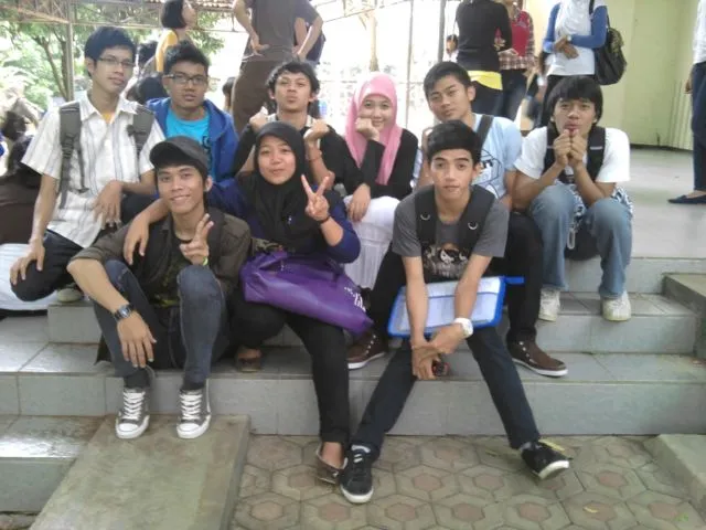 6 Alasan Klise yang Sering Dipakai Saat Kuliah Terbengkalai. Yang Lulusnya Lama, Coba Jujur Sini~ 11