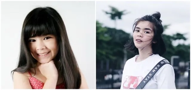 12 Alumni Idola Cilik 1 yang Dulu Menghibur Lewat Suara Merdunya. Masih pada Berkarya Nggak nih? 20