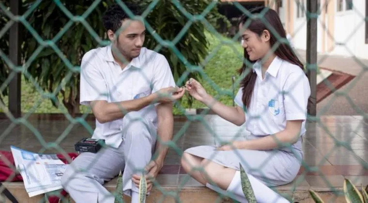 Kalau UN Beneran Dihapus, 7 Hal inilah yang Jadi Alasan Break sama Pacar. Bukan Demi Fokus Belajar 11