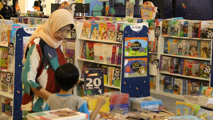 Gopay Polandia Dikira Gopay Indonesia, Dihina & Dikasih Rating Jelek Karena Bahasa. Duh, Bikin Malu! 7
