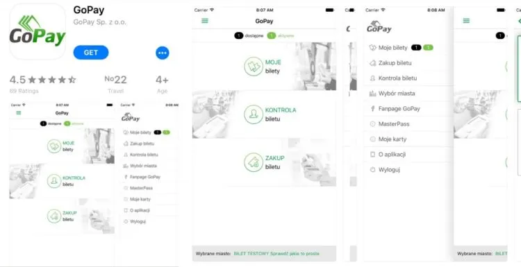 Gopay Polandia Dikira Gopay Indonesia, Dihina & Dikasih Rating Jelek Karena Bahasa. Duh, Bikin Malu! 6