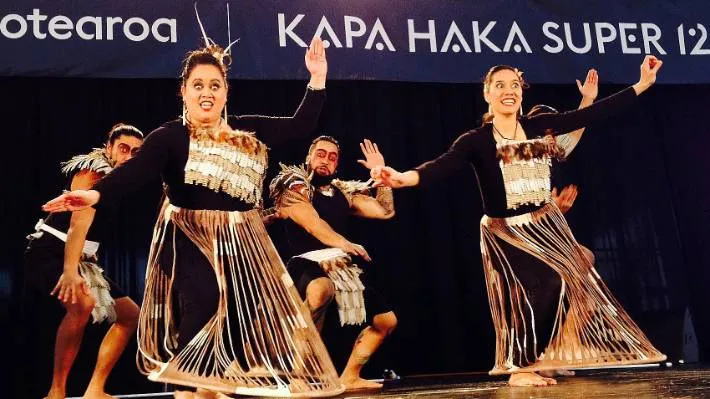 Mengenal Haka, Tarian Emosional untuk Hormati Korban Tragedi Penembakan di Masjid New Zealand 14