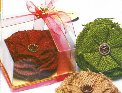 Anti Mahal, 10 Ide Suvenir Nikah dari Bambu Ini Tak Cuma Ramah Lingkungan tapi Juga Lebih Berkesan 16
