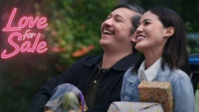 9 Rekomendasi Film buat Kamu yang Lagi Kasmaran Versi Hipwee. Betapa Nikmatnya Dimabuk Cinta~ 12