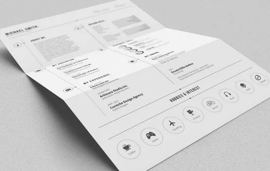 6 Hal yang Sebaiknya Tidak Dicantumkan dalam CV. Lembaran yang Penuh Belum Tentu Berisi 11