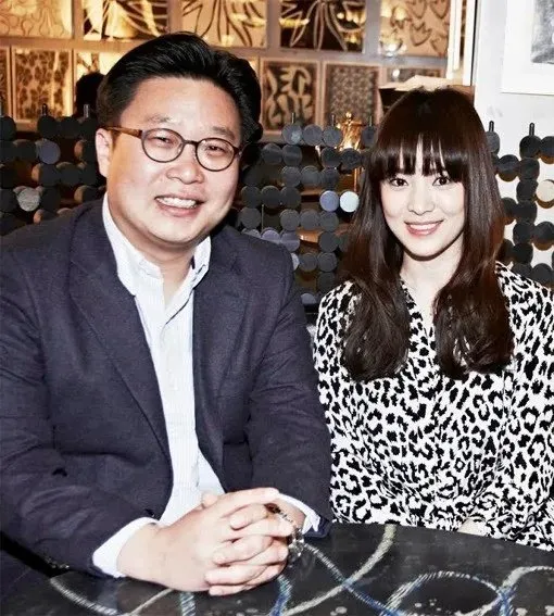Cerita Song Hye Kyo Soal Dirinya yang Nggak Asal Terima Endorse. Bikin Salut Banget! 5