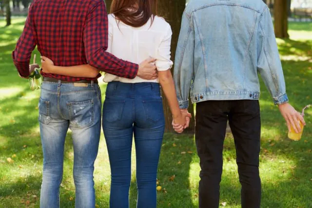 Meski Katanya Hidup Cuma Satu Kali, 6 Keinginan Hatimu ini Sebaiknya Tak Kamu Turuti 12