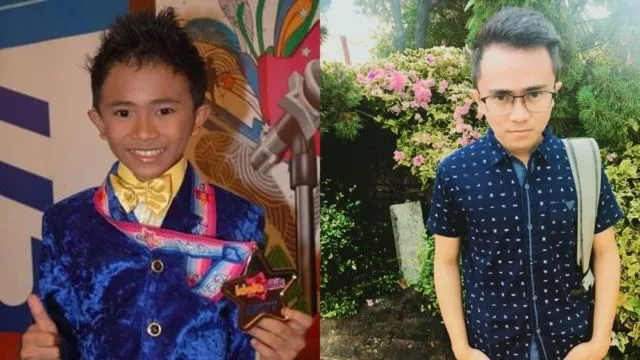 12 Alumni Idola Cilik 1 yang Dulu Menghibur Lewat Suara Merdunya. Masih pada Berkarya Nggak nih? 13