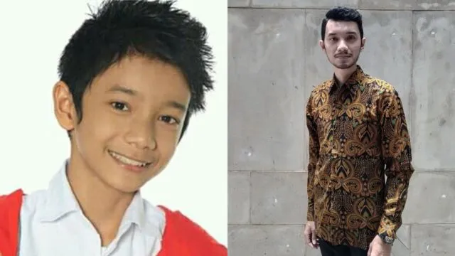 12 Alumni Idola Cilik 1 yang Dulu Menghibur Lewat Suara Merdunya. Masih pada Berkarya Nggak nih? 15