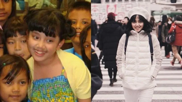 12 Alumni Idola Cilik 1 yang Dulu Menghibur Lewat Suara Merdunya. Masih pada Berkarya Nggak nih? 16