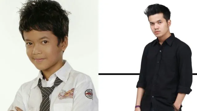 12 Alumni Idola Cilik 1 yang Dulu Menghibur Lewat Suara Merdunya. Masih pada Berkarya Nggak nih? 17