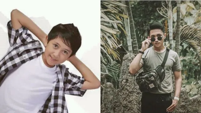 12 Alumni Idola Cilik 1 yang Dulu Menghibur Lewat Suara Merdunya. Masih pada Berkarya Nggak nih? 18
