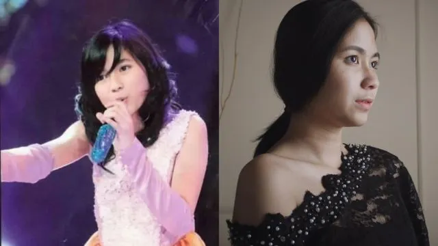 12 Alumni Idola Cilik 1 yang Dulu Menghibur Lewat Suara Merdunya. Masih pada Berkarya Nggak nih? 22