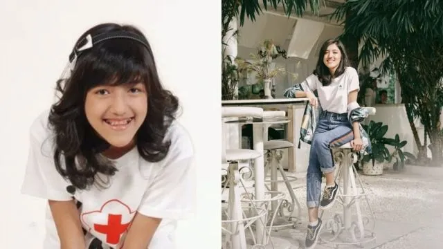12 Alumni Idola Cilik 1 yang Dulu Menghibur Lewat Suara Merdunya. Masih pada Berkarya Nggak nih? 24