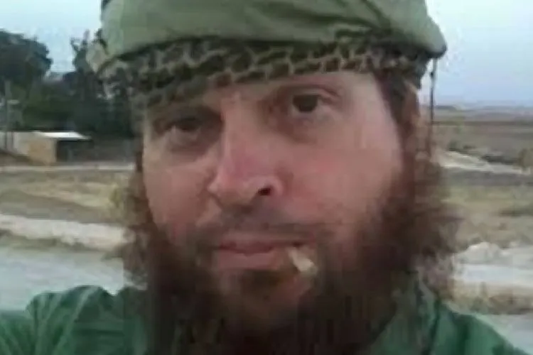 Bukan Karena Disiksa atau Dianiaya, Pria Ini Akui Menyesal Gabung ISIS Karena Nggak Dapat Budak Seks 6