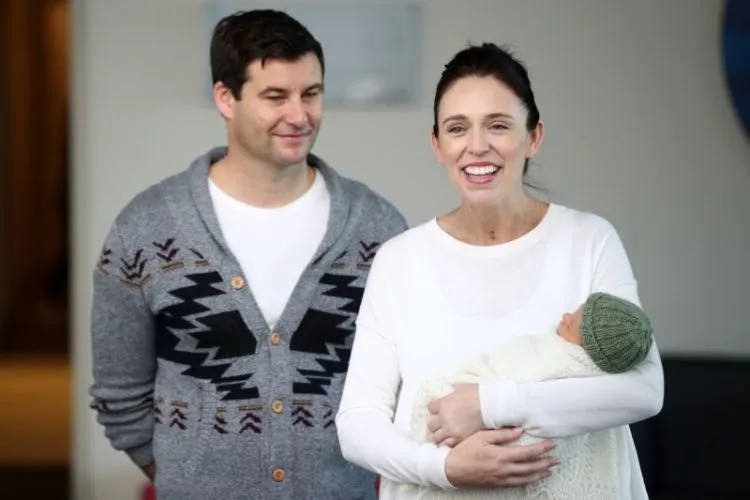 Tuai Banyak Pujian, PM New Zealand Ini Ternyata Working Mom yang Bikin Banyak Gebrakan 16