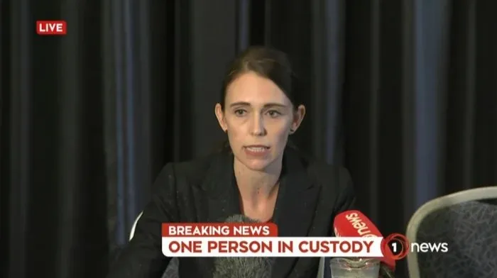 Tuai Banyak Pujian, PM New Zealand Ini Ternyata Working Mom yang Bikin Banyak Gebrakan 11