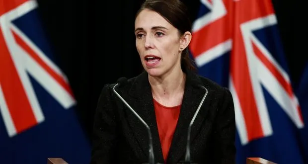 Tuai Banyak Pujian, PM New Zealand Ini Ternyata Working Mom yang Bikin Banyak Gebrakan 10