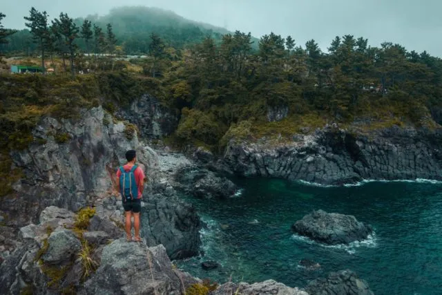 Panduan Liburan Anti Mahal ke Pulau Jeju, Korea Selatan. Nggak Butuh Visa Lho ke Sana! 8